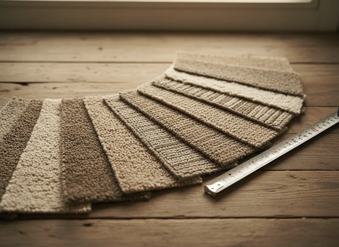 Carpet Installation Nekoma, ND FAQs
